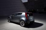 Cadillac Urban Luxury Concept 2010 года